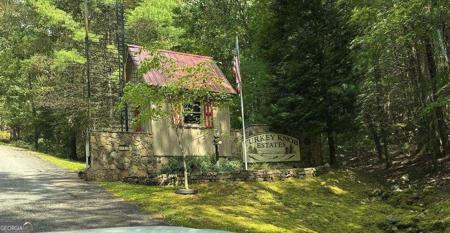 Lot 6 Oceola Drive, Ellijay GA 30540