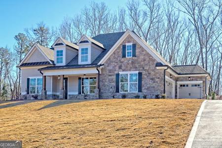 162 Northern Spy Drive, Clarkesville GA 30523
