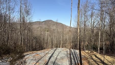 Lot 17 Chalet, Sautee Nacoochee GA 30571