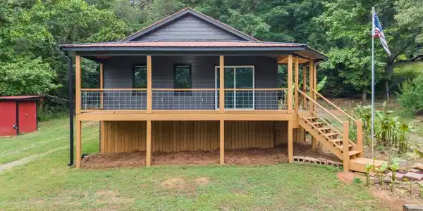59 Rocket Drive, Cleveland GA 30528