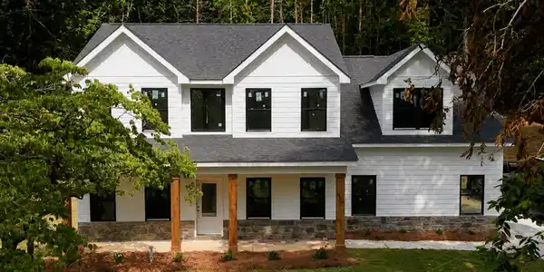 5724 New Liberty Road, Clarkesville GA 30523
