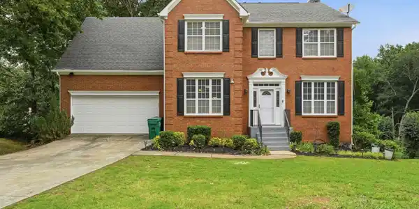 6894 Breeze Drive, Stone Mountain GA 30087