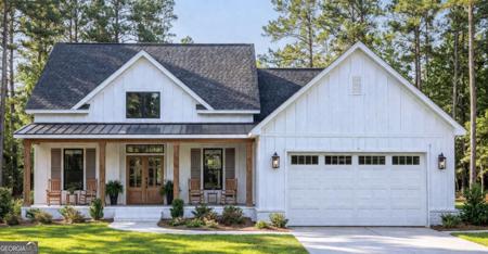 48 White Oak Court, Cleveland GA 30528