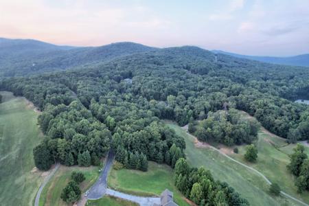 Duchess Lane #1008, Clarkesville GA 30523