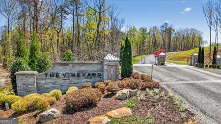 Lot 440, Talking Rock GA 30175 Twisted Oak Road