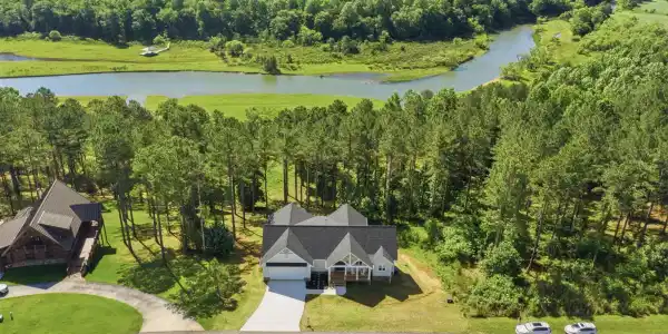 511 Sandy Lake Lane, Blairsville GA 30512
