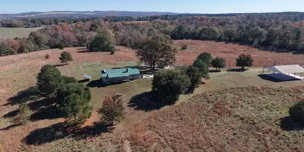 501 Raleigh Road, Woodbury GA 30293
