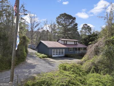 5948 Haywood Valley Road, Summerville GA 30747