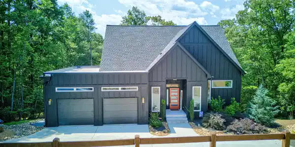 2973 Panorama Drive, Sautee Nacoochee GA 30571