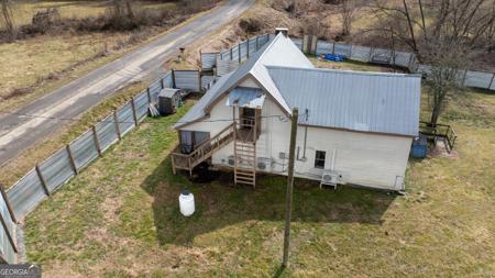 2731 Tate Road, Blairsville GA 30512