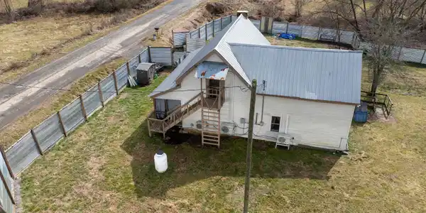2731 Tate Road, Blairsville GA 30512