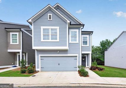 121 Mill Pond Lane, Calhoun GA 30701
