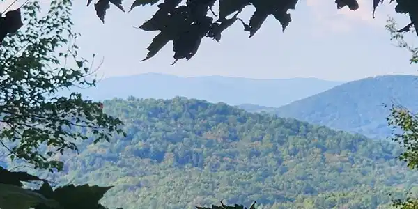 LT20 Raven Ridge Circle, Mineral Bluff GA 30559