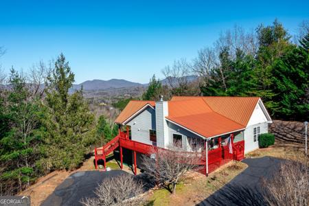 27 Sky High Drive, Blairsville GA 30512