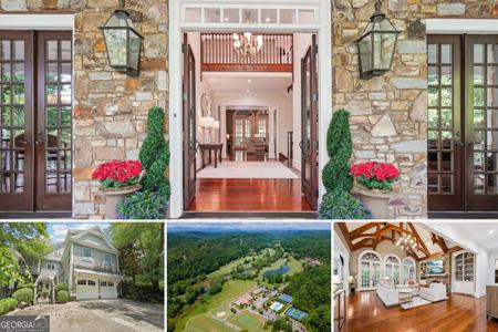 48 Kasten Run, Dahlonega GA 30533