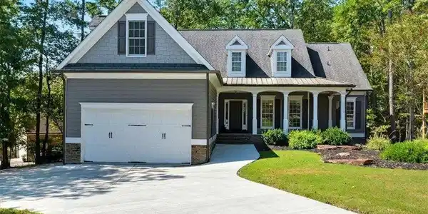 102 Eagle Heart Court, Waleska GA 30183