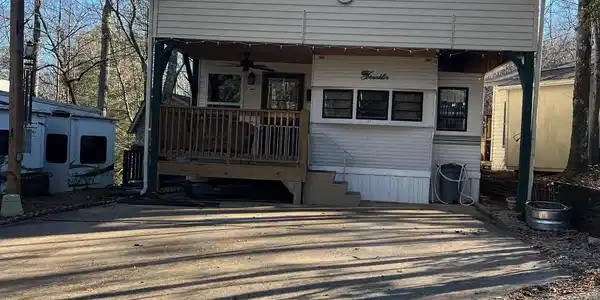 127 Canyon Pass, Cleveland GA 30528
