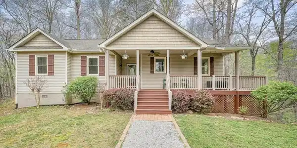 2232 Burnt Mountain Road, Jasper GA 30143