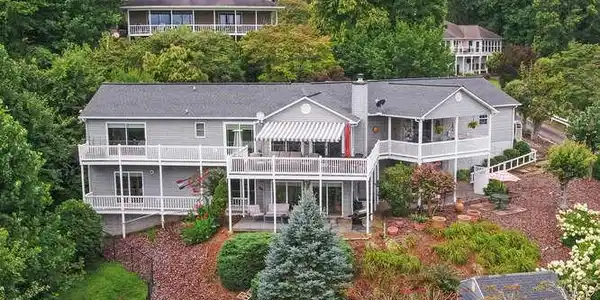 1130 Buckeye Lane, Hiawassee GA 30546
