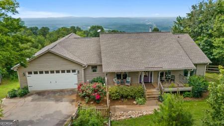 215 Lavender Trail NW, Rome GA 30165