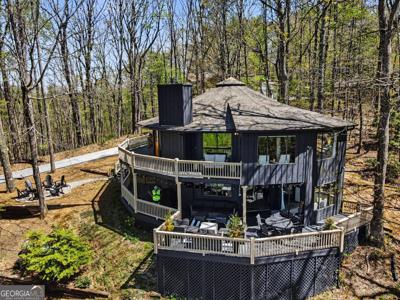 265 Pleasant Mountain Drive, Sky Valley GA 30537