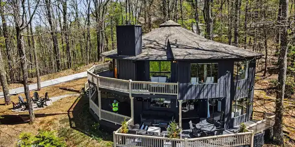 265 Pleasant Mountain Drive, Sky Valley GA 30537