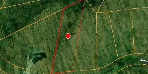 Cutthroat Ridge, Jasper GA 30143