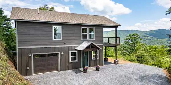 300 Sugarwood Drive, Murphy NC 28906