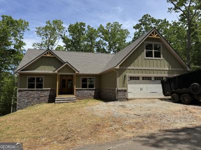 359 Arrendale Drive, Tiger GA 30576
