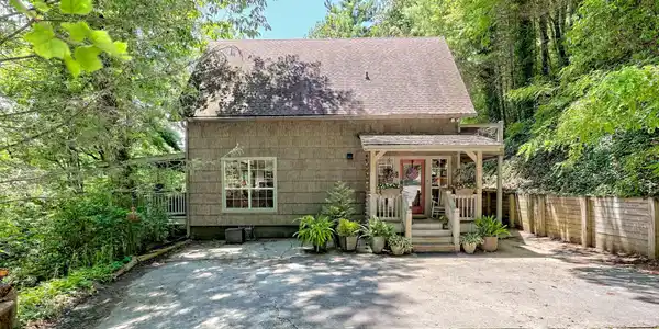 266 Evergreen Lane, Sky Valley GA 30537