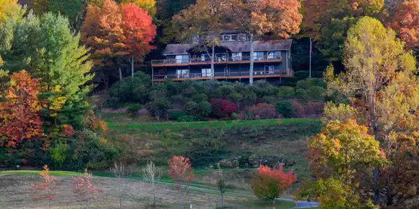 642 Ridgepole Drive, Sky Valley GA 30537