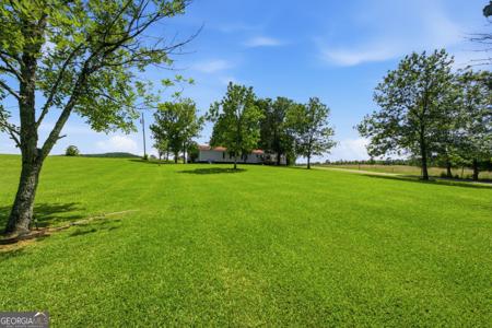 781 Jenkins Gap Road, Summerville GA 30747