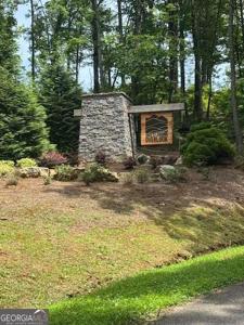 Lot 104 River Knoll Trail, Ellijay GA 30540