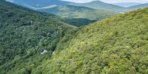 8267 Cox Mountain Lane, Big Canoe GA 30143