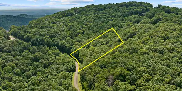 233 Stone Cliff Drive # 233, Ellijay GA 30536