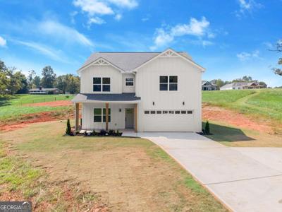 274 HARDMAN Road, Clarkesville GA 30523