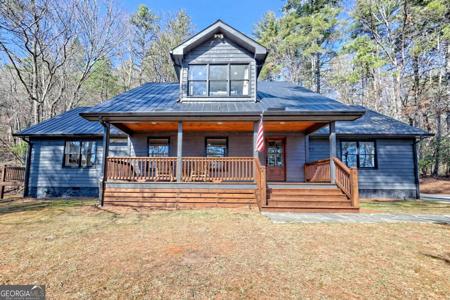 456 Barnyard Lane, Clayton GA 30525