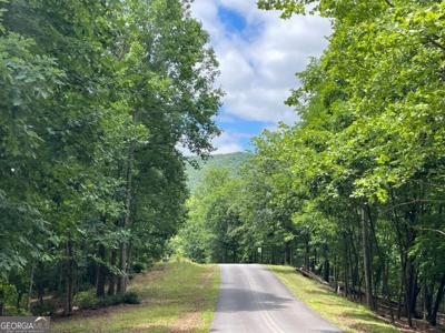Lot 57 Asheland Overlook # 57, Young Harris GA 30582