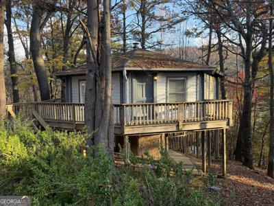 47 Brasstown Lane, Dillard GA 30537