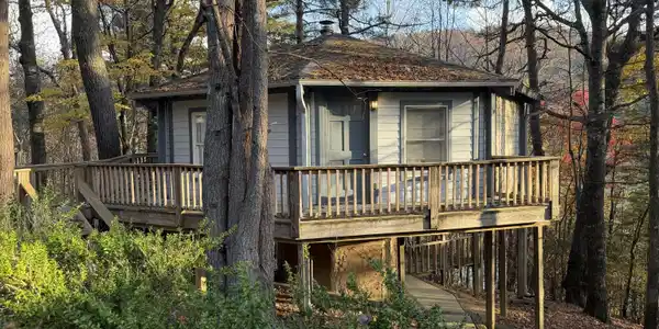 47 Brasstown Lane, Dillard GA 30537
