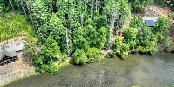 2.27AC River Crest Lane # 86, Mineral Bluff GA 30559
