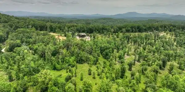 Lot 13 Hidden Acres # 13, Blue Ridge GA 30513