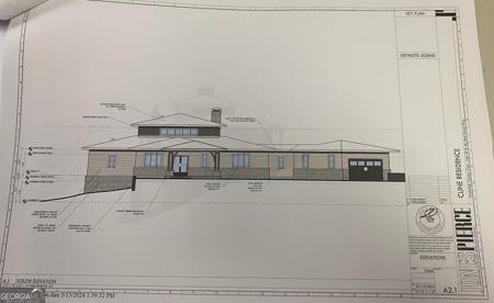 Lot 39/40 Bent Grass Way, Clayton GA 30525