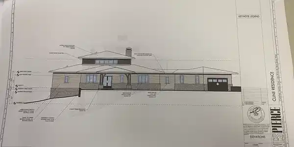 Lot 39/40 Bent Grass Way, Clayton GA 30525
