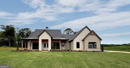 156 Palisade Drive, Rydal GA 30171