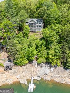 509 Lonesome Pine Road, Murphy NC 28906