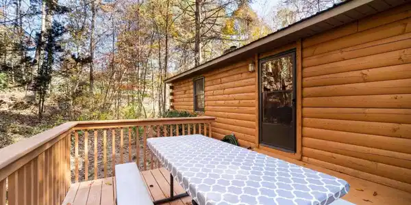 32 Walton Lane, Rabun Gap GA 30568