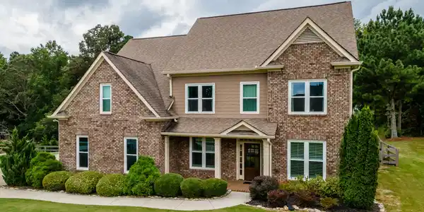 54 OAK CREEK Court W, Jasper GA 30143