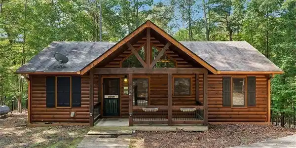 10 MORLEY Drive, Ellijay GA 30540