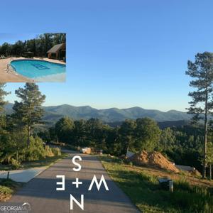 Lot 19 MILE HIGH, Blairsville GA 30512